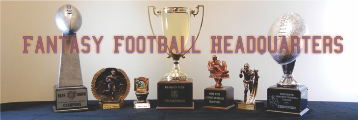 fantasy football trophies naperville